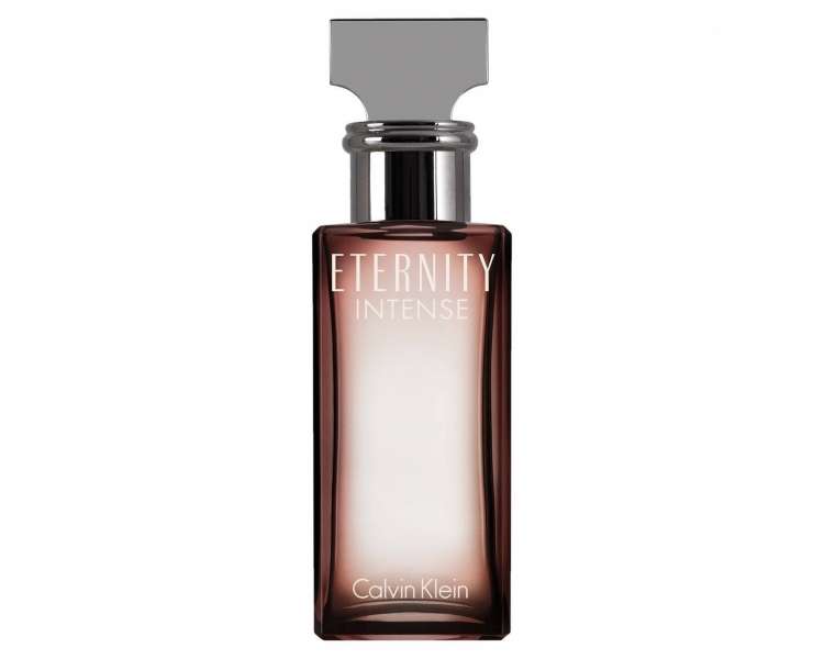 Calvin Klein - Eternity Intense Her EDP 100 ml