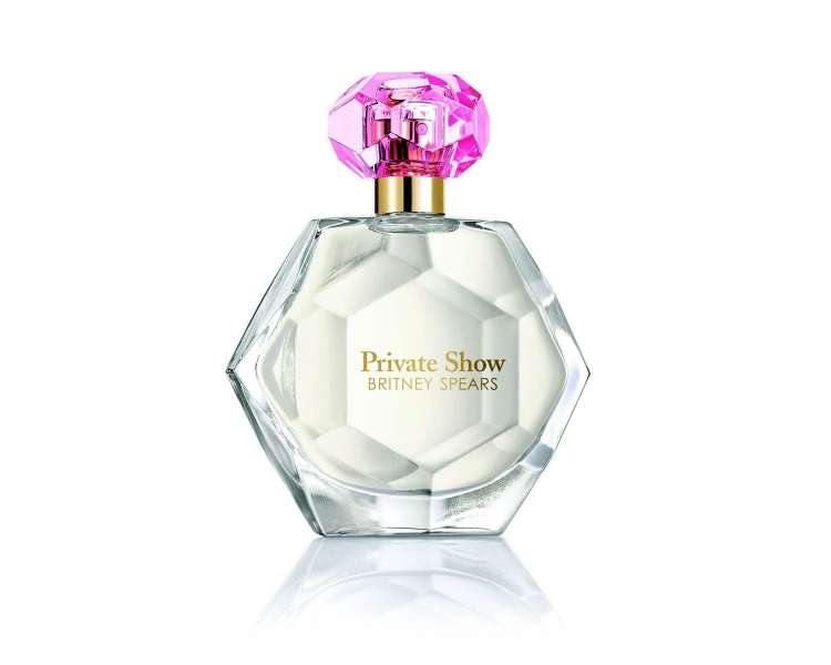 Britney Spears - Private Show EDP 100 ml