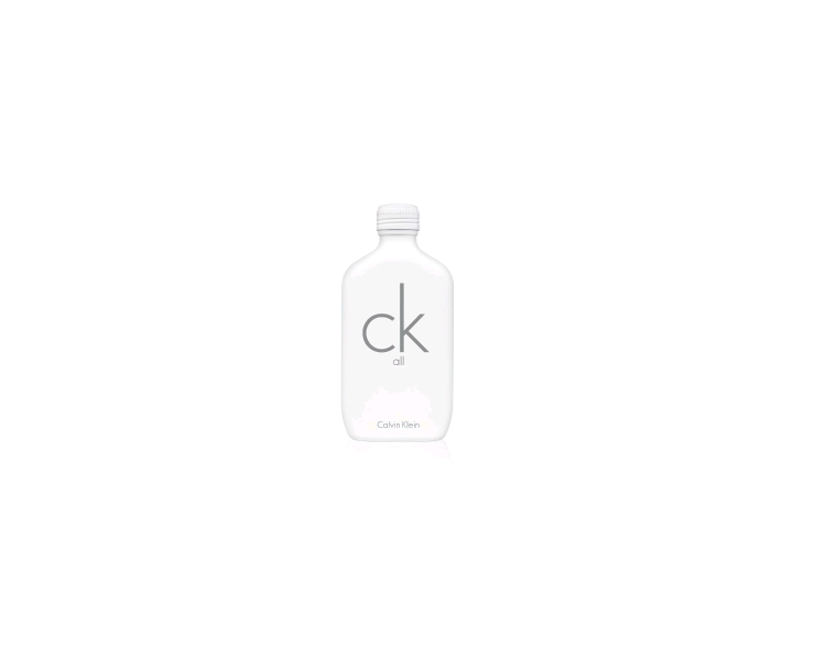 Calvin Klein - CK ALL EDT 200 ml