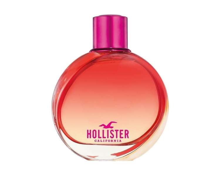 Hollister - Wave 2 for Her EDP 30 ml