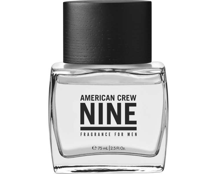 American Crew - Hair&Body Nine Fragrance 75 ml