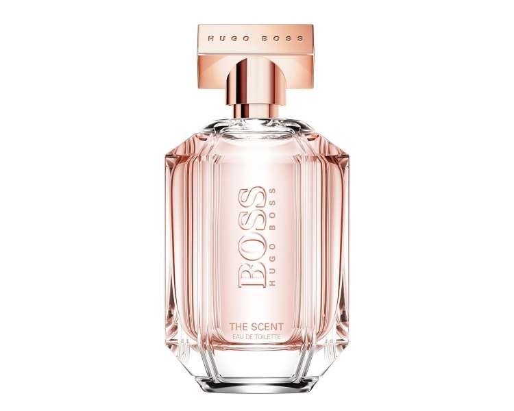 Hugo Boss - The Scent for Her EDT 100 ml