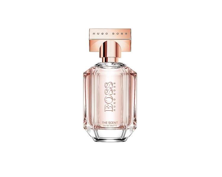 Hugo Boss - The Scent for Her EDT 50 ml