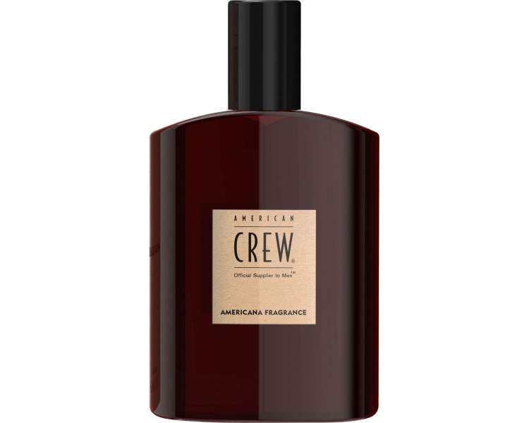 American Crew - Hair&Body Americana Fragrance 100 ml