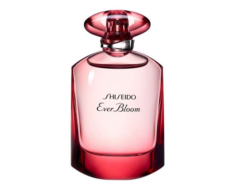 Shiseido - Ever Bloom Ginza Flower EDP 50 ml