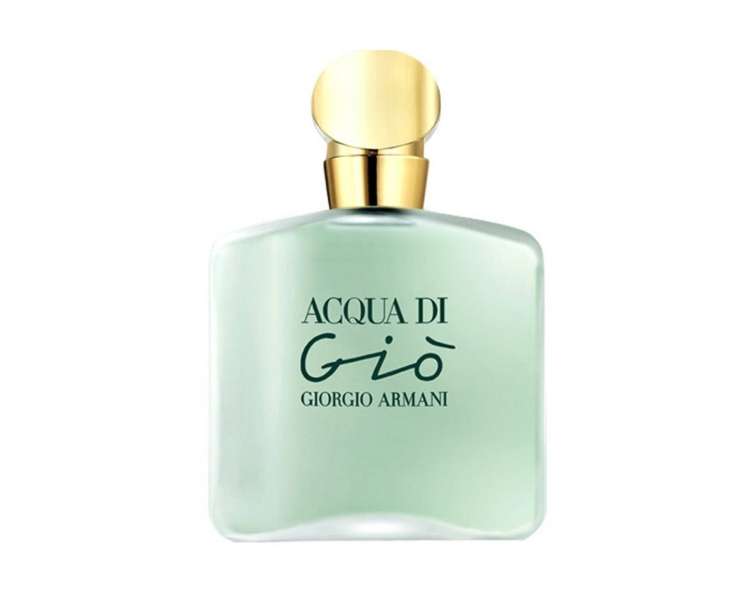 Armani - Acqua di Gio for Women EDT 100 ml