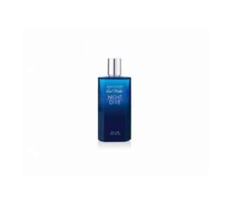 Davidoff - Cool Water - NIGHT DIVE - EDT