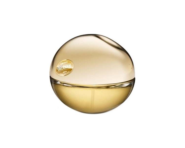 DKNY - Golden Delicious EDP 100ml