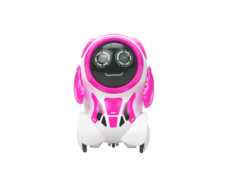 Silverlit - Pokitbot - Pink