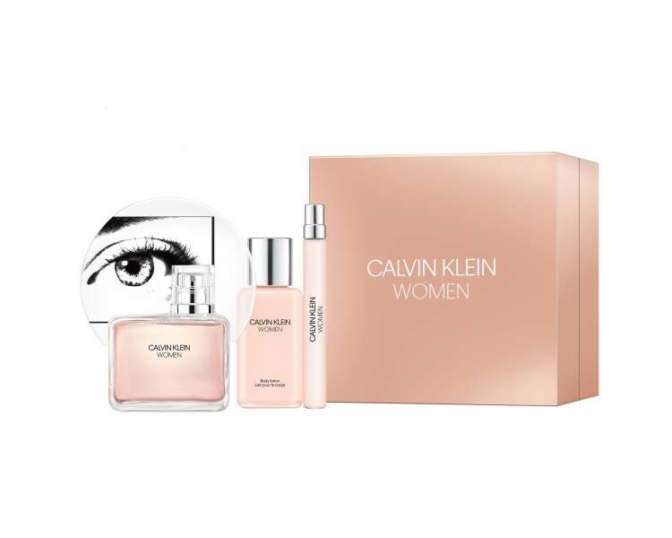 Calvin klein women lotion online