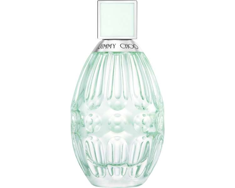 Jimmy Choo - Floral EDT 60 ml