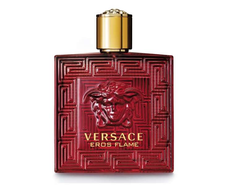 Versace - Eros Flame EDP 50 ml