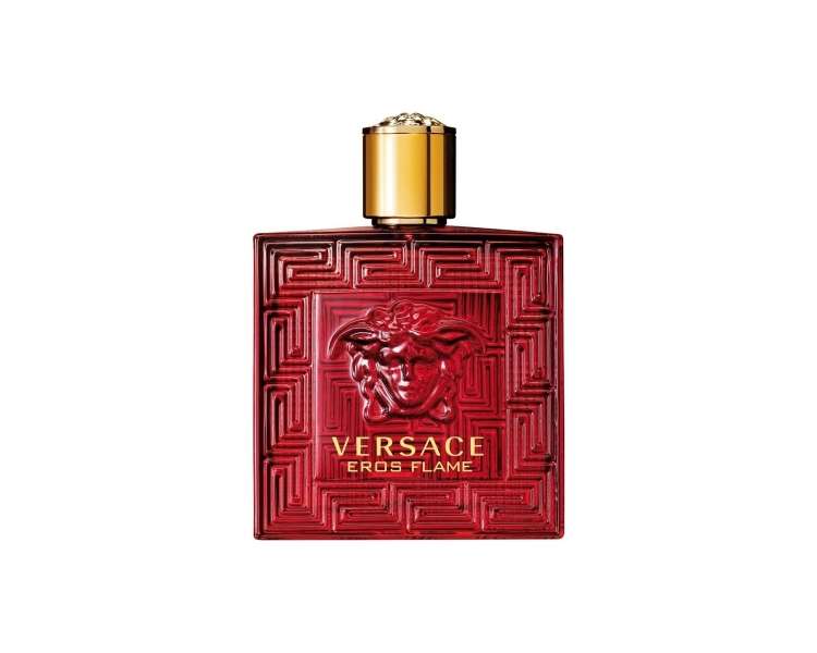 Versace - Eros Flame EDP 200 ml