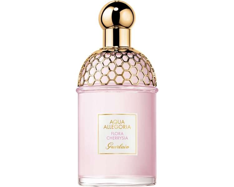 Guerlain - Aqua Allegoria Flora Cherrysia EDT 75 ml