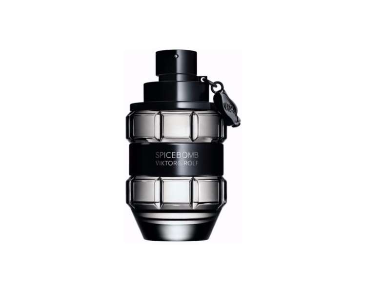 Viktor & Rolf - Spicebomb EDT 150 ml