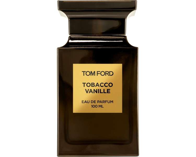 Tom Ford - Tobacco Vanille EDP 50 ml