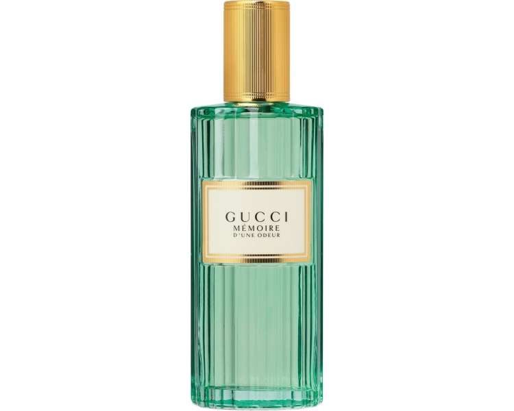 Gucci - Memoire D'une Odeur EDP 100 ml