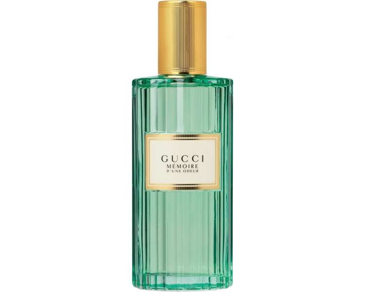 Gucci - Memoire D'une Odeur EDP 60 ml