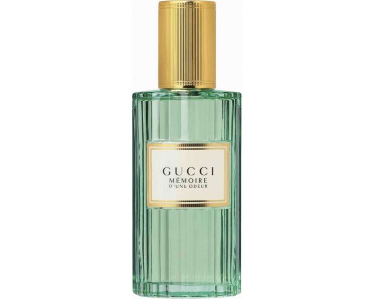 Gucci - Memoire D'une Odeur EDP 40 ml