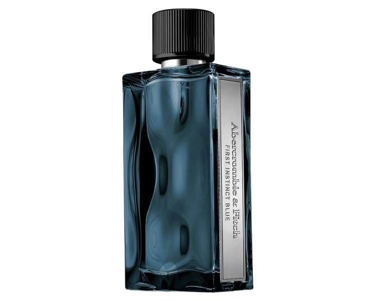 Abercrombie & Fitch - First Instinct Blue EDT 100 ml