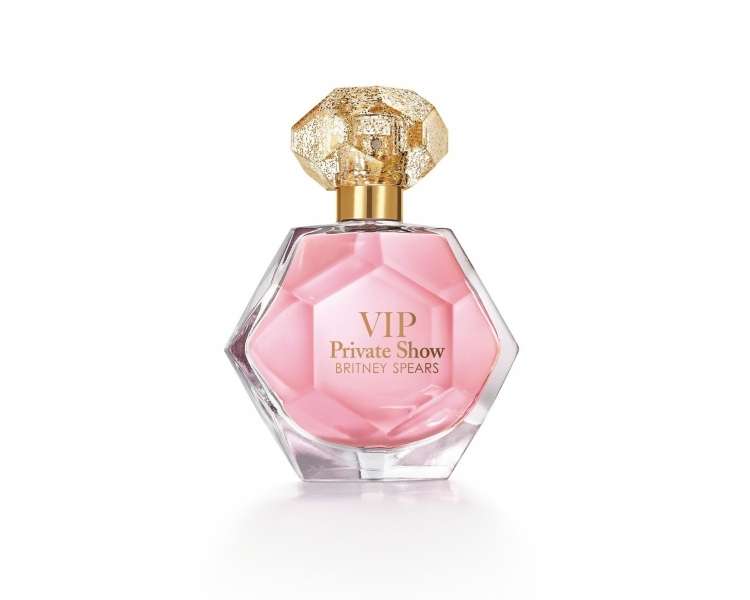 Britney Spears - VIP Private Show EDP 30 ml