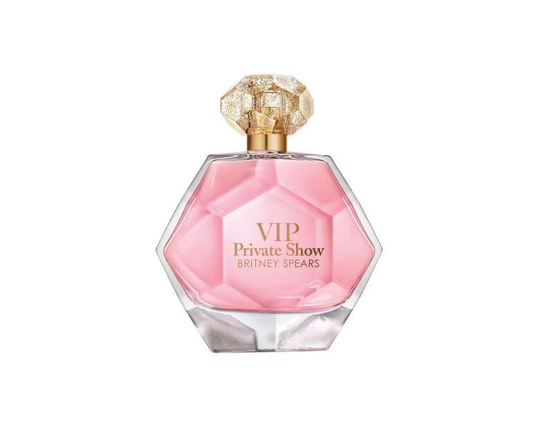 Britney Spears - VIP Private Show EDP 50 ml