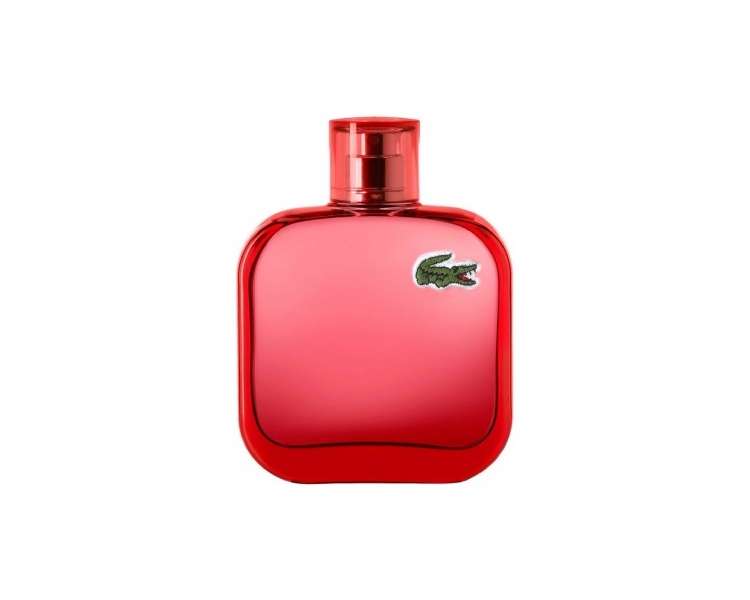 Lacoste - L.12.12 Rouge Pour Homme EDT 100 ml