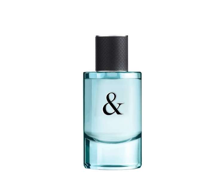 Tiffany & Co - Tiffany & Love Him EDT 50 ml