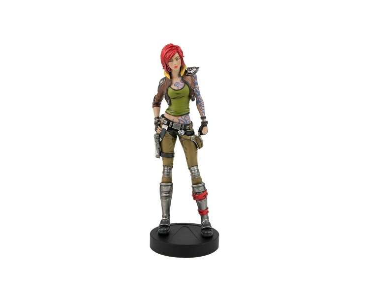 Borderlands 3 Lilith Figure / Figurine