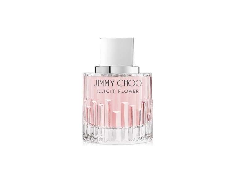 Jimmy Choo - Illicit Flower EDT 40ml