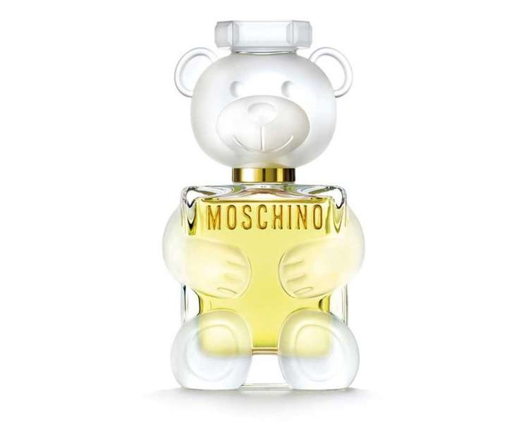 Moschino - Toy 2 EDP 100 ml