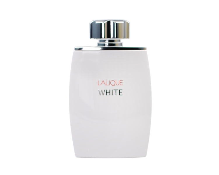 Lalique - White for Men EDT 125 ml