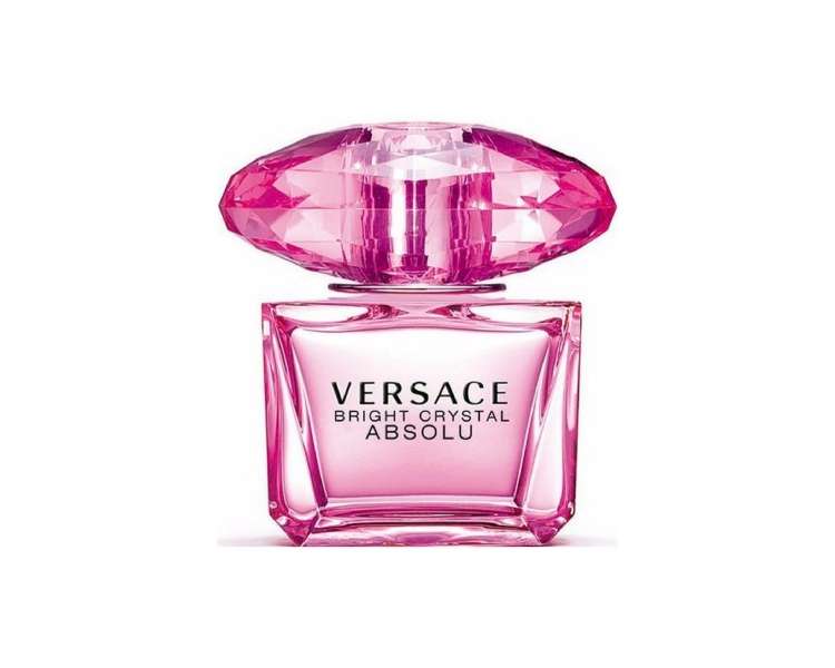 Versace - Bright Crystal Absolu EDP 90 ml