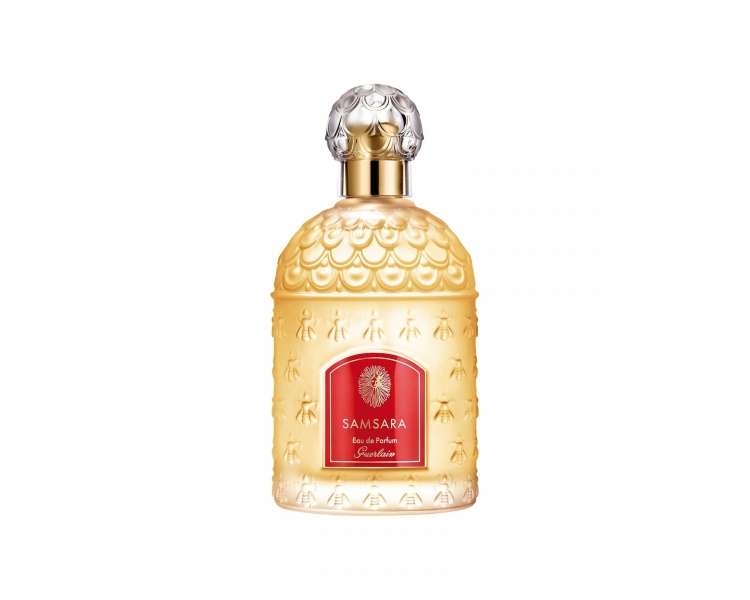 Guerlain - Samsara EDP 50 ml