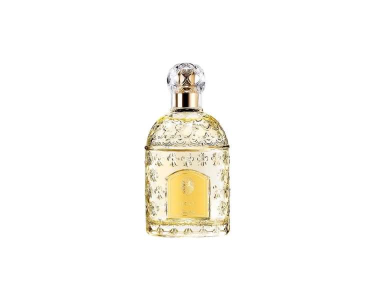 Guerlain - Jicky EDP 100 ml