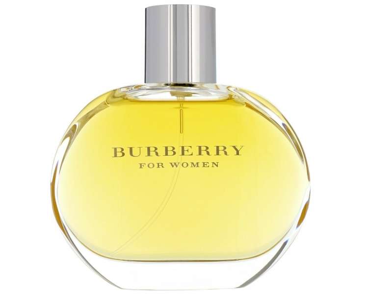 Burberry - Classic for Women 100 ml. EDP