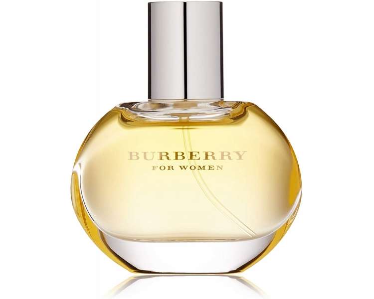 Burberry - Classic for Women EDP 50 ml