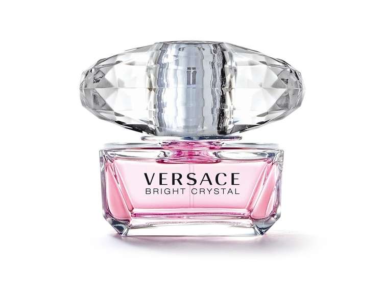 Versace - Bright Crystal EDT 90ml