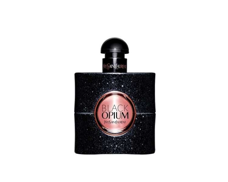 Yves Saint Laurent - Black Opium EDP 50ml