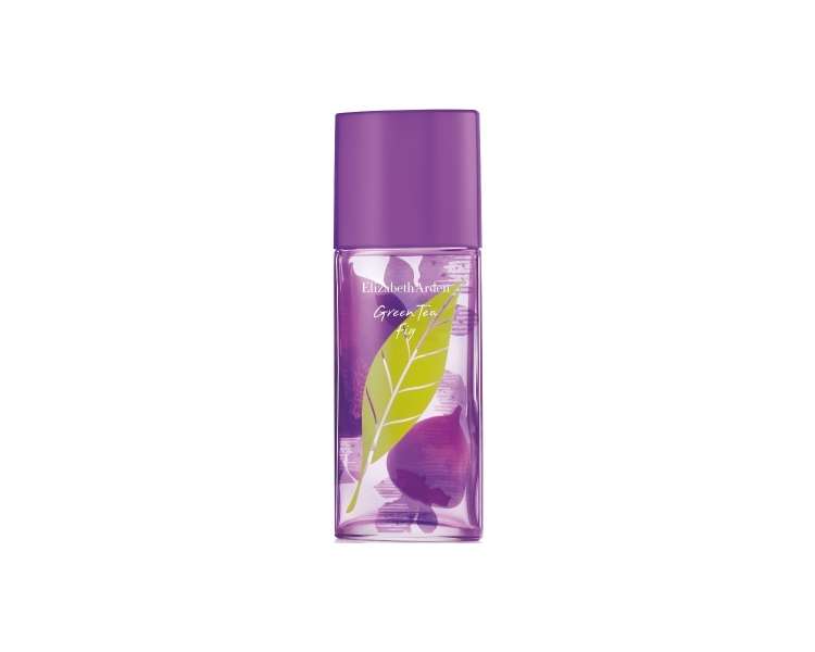 Elizabeth Arden Green - Tea Fig EDT 100 ml