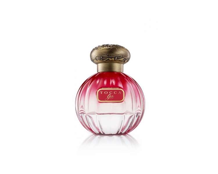 Tocca - Gia EDP 50 ml