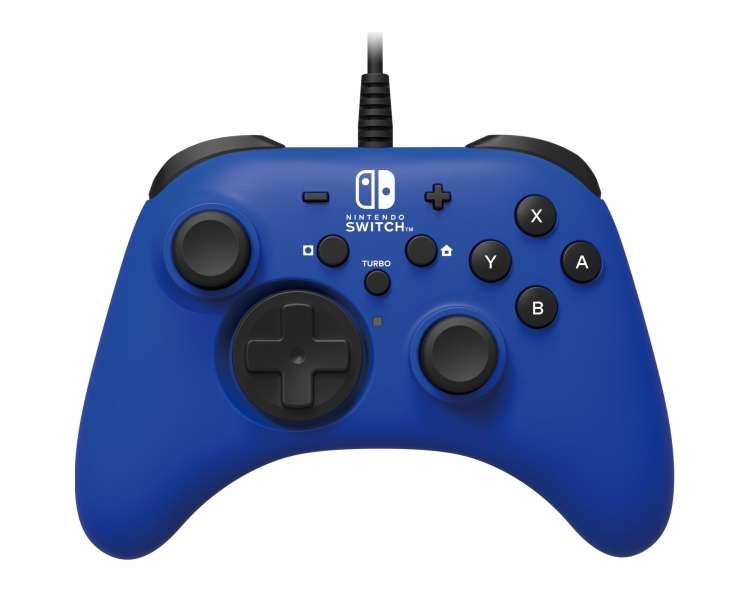 Nintendo Switch Hori Pad (Blue)