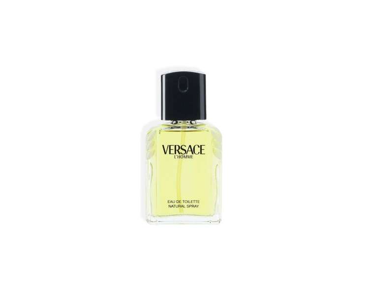 Versace - L'Homme EDT 100ml