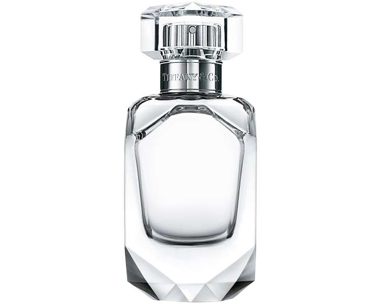 Tiffany & Co - Sheer EDT 50 ml