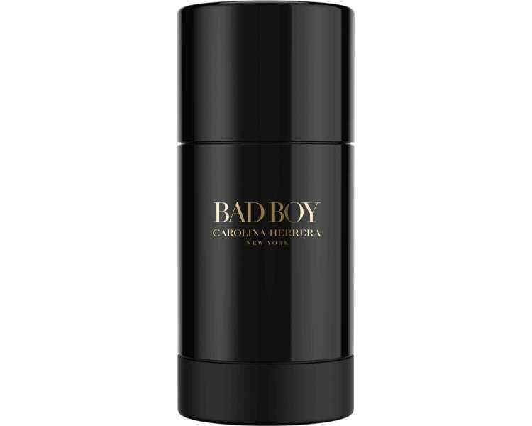 Carolina Herrera - Bad Boy Deodorant Stick 75 gr