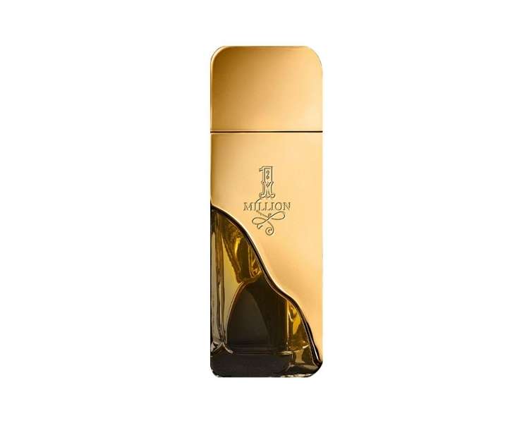 Paco Rabanne - 1 Million Collector Edition EDT 100 ml