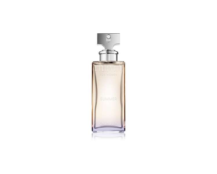 Calvin Klein - Eternity Summer for Women 2019 EDT 100 ml