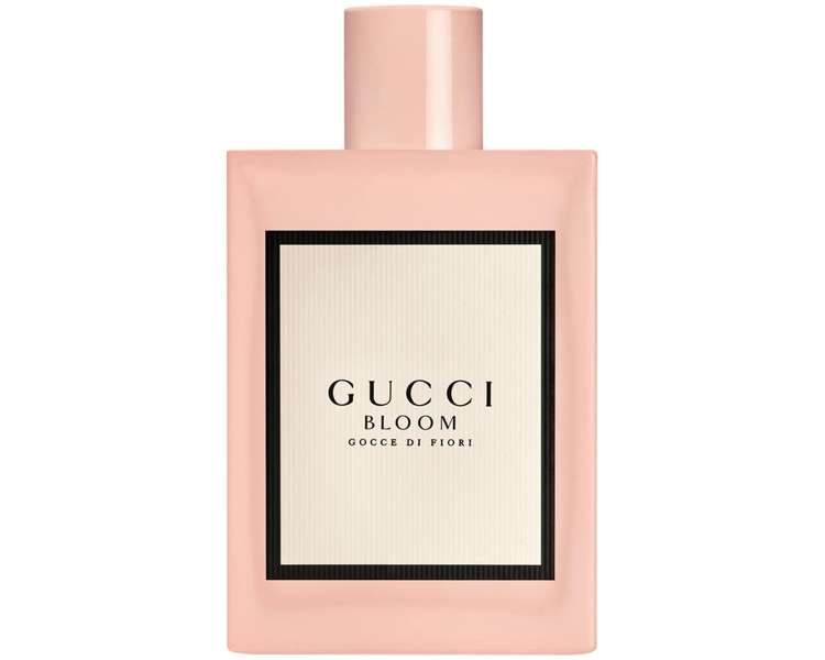 Gucci - Bloom Gocce di Fiori EDT 100 ml