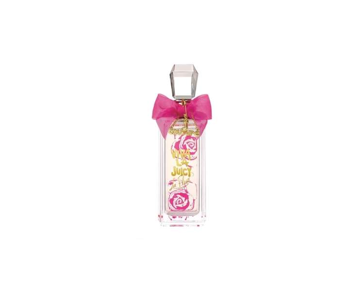 Juicy Couture - Viva La Juicy La Fleur EDT 150ml