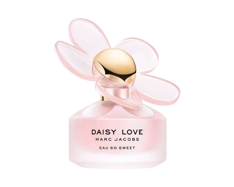 Marc Jacobs - Daisy Love Eau So Sweet EDT 100 ml